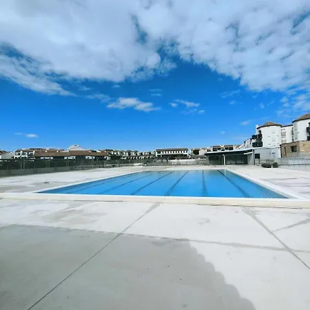 Bar061-le Barcares - Climatise 2 Pieces + Mezzanine Au 2eme Etage A - Cap Coudalere Mae-8993 Appartement