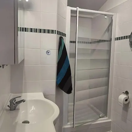 Bar061-le Barcares - Climatise 2 Pieces + Mezzanine Au 2eme Etage A - Cap Coudalere Mae-8993 Appartement *